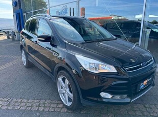 Ford Kuga 1,5 SCTi 150 Titanium