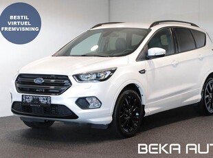 Ford Kuga 1,5 TDCi 120 ST-Line aut.