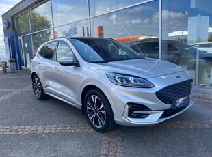 Ford Kuga 2,5 PHEV ST-Line X CVT