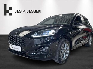 Ford Kuga 2,5 PHEV ST-Line X CVT