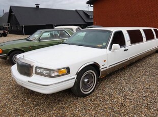 Ford Lincoln UOPLYST