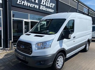 Ford Transit 350 L2 Van 2,0 TDCi 130 Trend H2 FWD