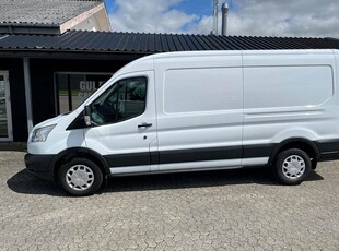 Ford Transit 350 L3 Van 2,0 TDCi 130 Trend H2 FWD