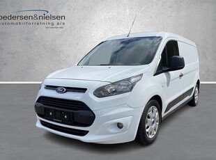 Ford Transit Connect L 1,6 TDCi Trend 95HK Van