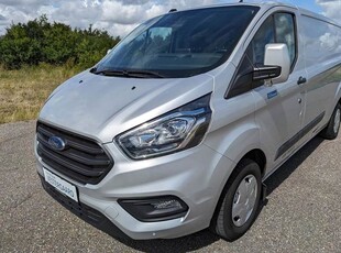 Ford Transit Custom 2,0 300 L2H1 TDCi Trend 130HK Van 6g