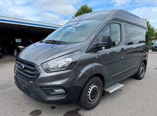 Ford Transit Custom Kombi 320S 2,0 TDCi 130 Trend aut.