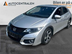 Honda Civic 1,4 i-VTEC Comfort