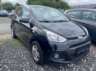 Hyundai i10 1,0 Comfort