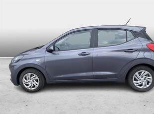 Hyundai i10 1,0 Essential 67HK 5d