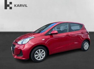 Hyundai i10 1,0 Trend