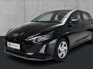 Hyundai i20 1,0 T-GDi Essential DCT