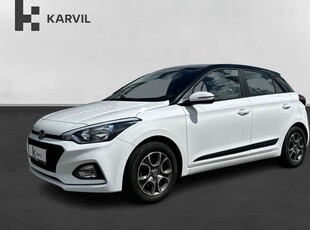 Hyundai i20 1,0 T-GDi Trend