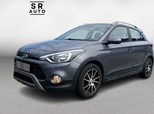 Hyundai i20 Active Cross 1,4 CRDi 90 Trend