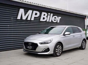 Hyundai i30 1,0 T-GDi Premium