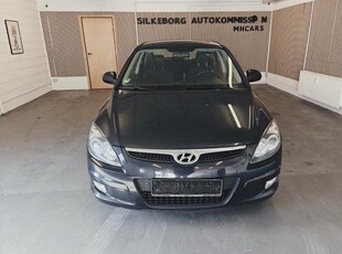 Hyundai i30 1,4 CVVT Comfort