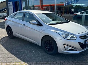 Hyundai i40 1,7 CRDi 136 Premium