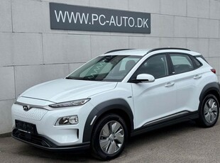 Hyundai Kona 39 EV Trend