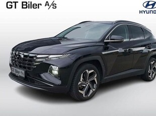 Hyundai Tucson 1,6 PHEV Advanced aut. 4WD