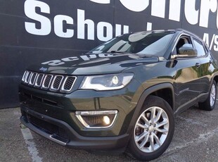 Jeep Compass 1,3 4xe Limited aut. 4x4