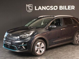 Kia e-Niro 64 Executive Line