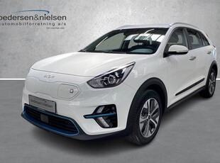 Kia e-Niro EL Vision 136HK 5d Aut.