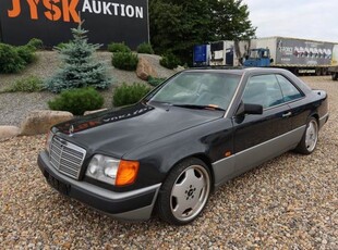 Mercedes 230 UOPLYST