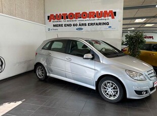 Mercedes B180 2,0 CDi