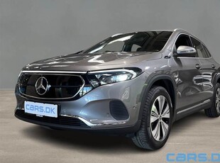 Mercedes EQA 250 EL Progressive 190HK 5d Aut.