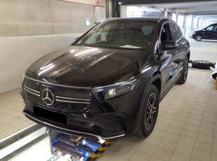 Mercedes EQA250 AMG Line