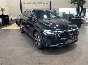 Mercedes EQA250 Progressive Line