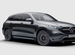 Mercedes EQC400 AMG Line 4Matic