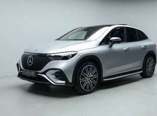 Mercedes EQE350 SUV AMG Premium 4Matic