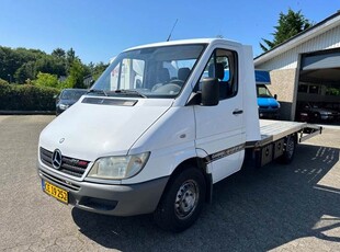 Mercedes Sprinter 316 2,7 CDi 40 Autotransporter