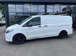 Mercedes Vito 114 2,2 CDi Complete aut. L