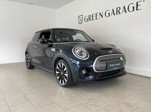 Mini Cooper SE EL Maximise 184HK 3d Aut.