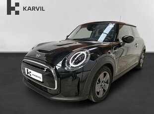 Mini Cooper SE Essential