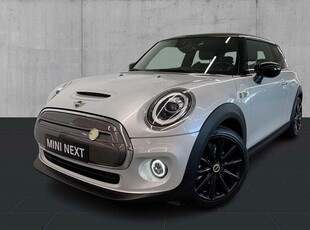 Mini Cooper SE Essential