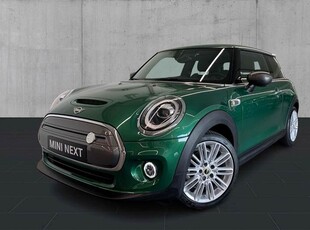 Mini Cooper SE Essential