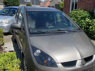 Mitsubishi Colt 1,1 1,1