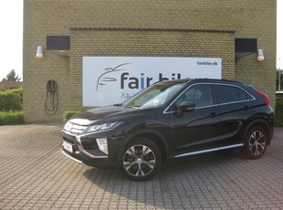 Mitsubishi Eclipse Cross 1,5 T 163 Intense+ CVT