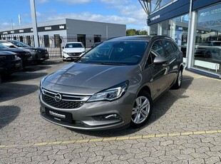 Opel Astra 1,0 T 105 Enjoy Sports Tourer