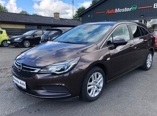 Opel Astra 1,4 T 150 Enjoy Sports Tourer