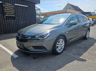 Opel Astra 1,6 CDTi 136 Enjoy Sports Tourer