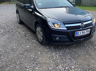 Opel Astra 1,9