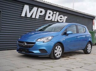 Opel Corsa 1,3 CDTi 95 Enjoy