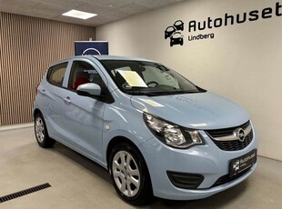 Opel Karl 1,0 Innovation