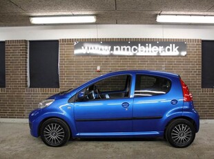 Peugeot 107 1,0 Cool