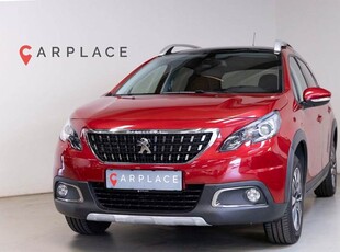 Peugeot 2008 1,2 PureTech 82 Exclusive+