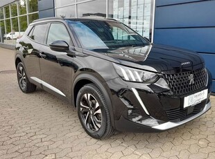 Peugeot 2008 1,2 PureTech GT EAT8 130HK 5d 8g Aut.