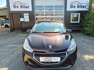 Peugeot 208 1,6 e-HDi 92 Active